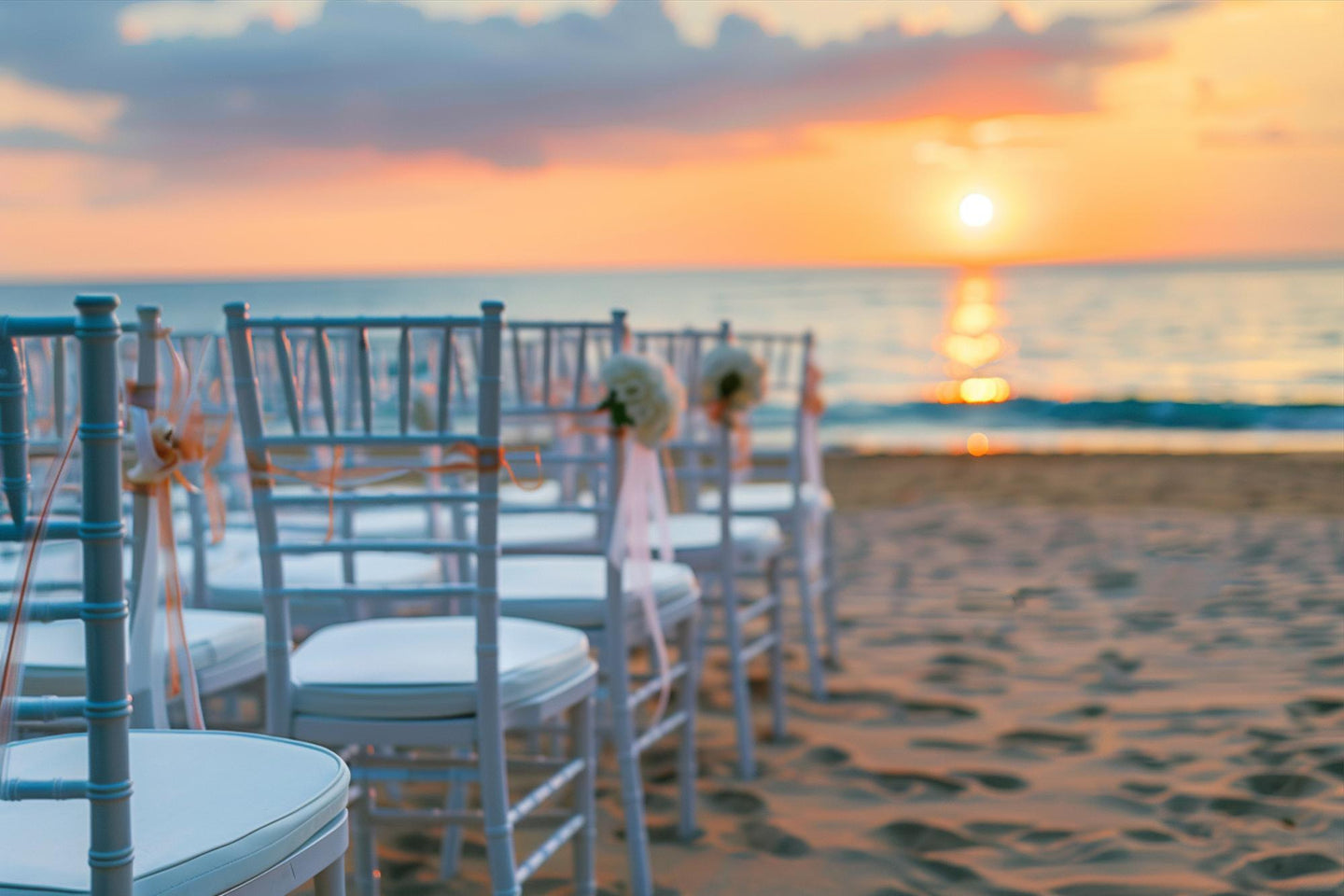 How to Pack Smart for a Destination Wedding