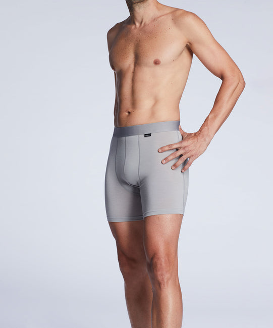 Men's 10 Pack // Merino Boxer Briefs