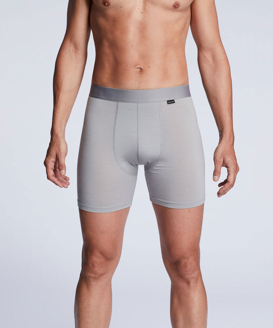 Men's 10 Pack // Merino Boxer Briefs