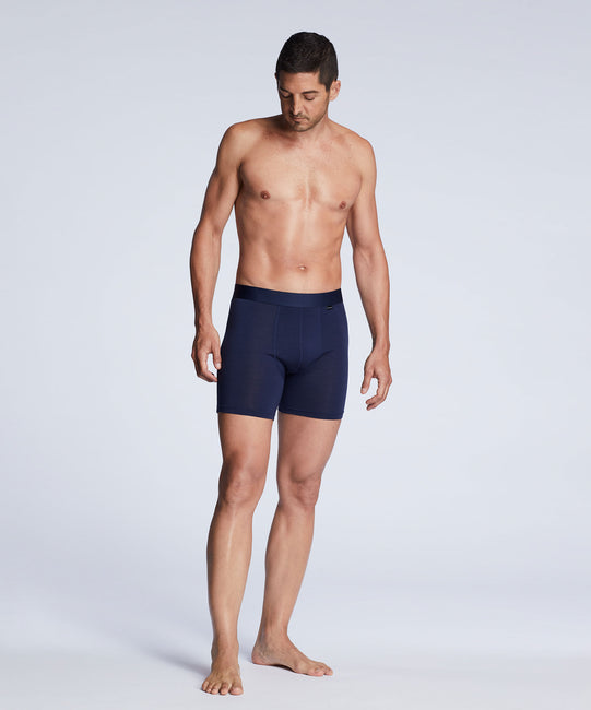 Men's 10 Pack // Merino Boxer Briefs