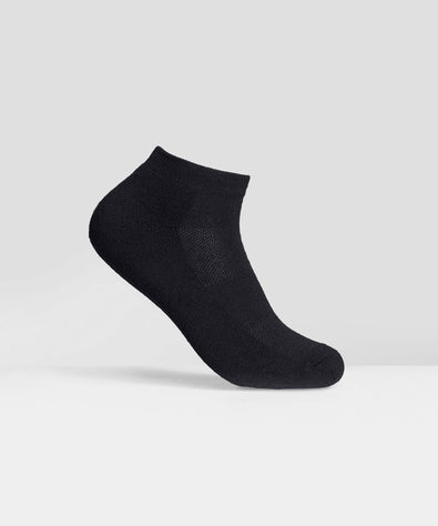 Men's All Season Ankle Socks