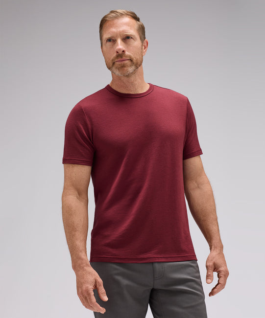 Men's 3 Pack // Merino T-Shirts