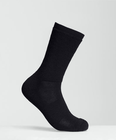 Men's All Season Crew Socks