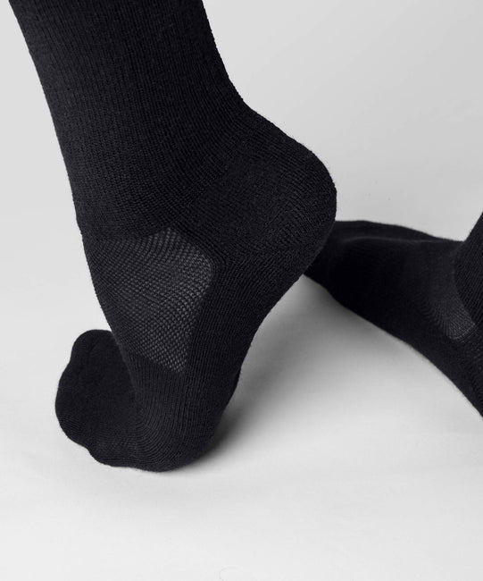 Men's 2 Pack // Merino All Season Crew Socks