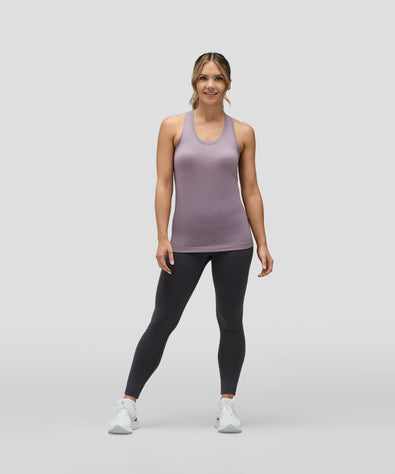 Women's Active Merino Tank Top