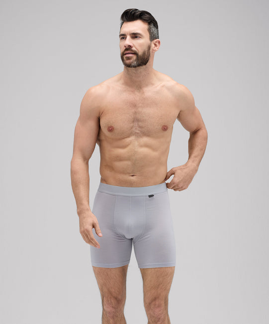 Men's 2 Pack // Merino Boxer Briefs