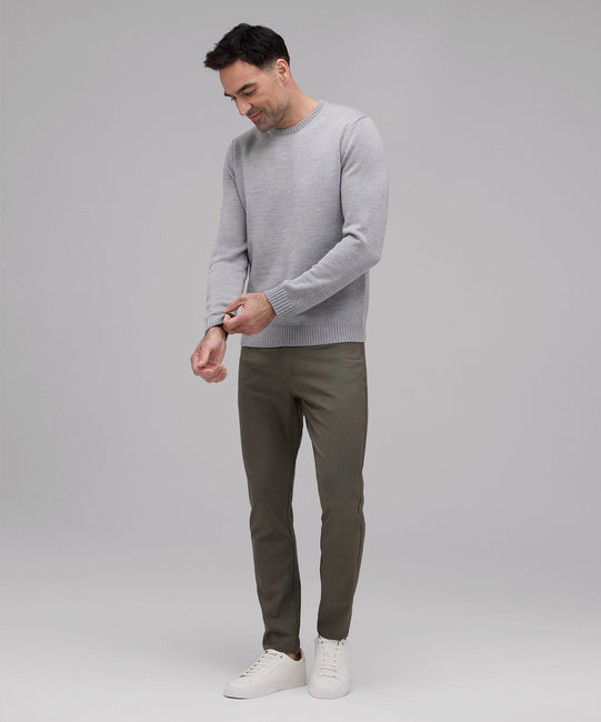 Harbor Grey