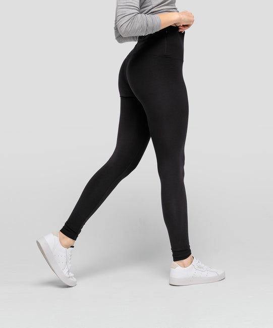 Women's Leggings + T-Shirt Bundle