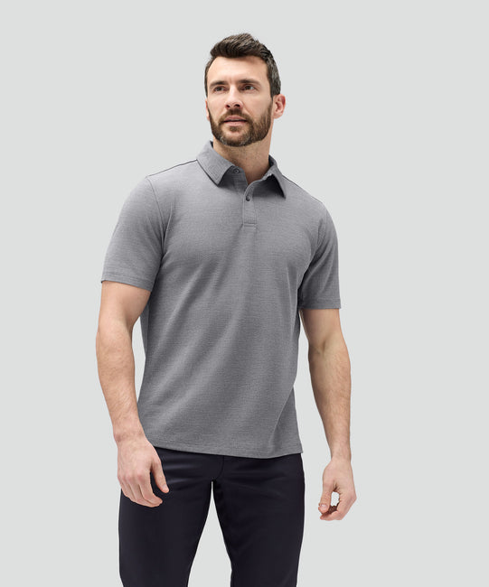 Unbound Merino - 2 Pack Merino Polo