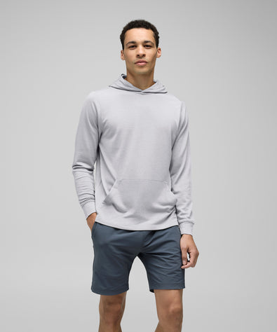 Men's Ultralight Packable Hoodie