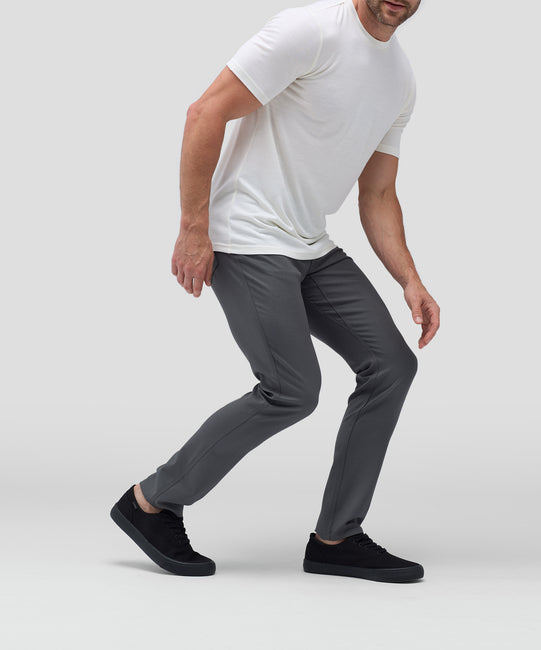Men's 2 Pack // Merino Travel Pants